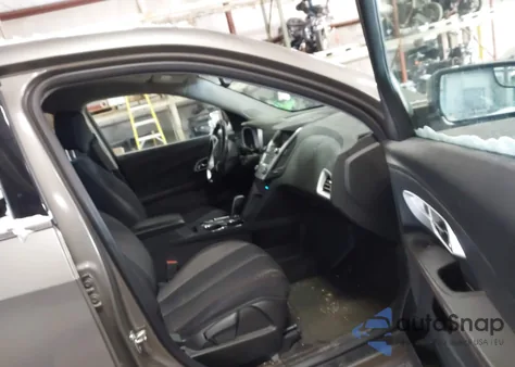 2012 Chevrolet Equinox 1Lt z USA, uszkodzony, nr VIN 2GNFLEEK1C6169780